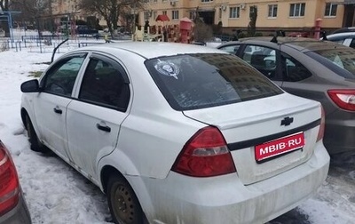 Chevrolet Aveo III, 2011 год, 300 000 рублей, 1 фотография