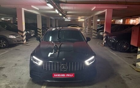 Mercedes-Benz CLS, 2020 год, 6 990 000 рублей, 1 фотография