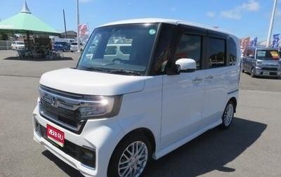 Honda N-BOX II, 2022 год, 1 040 000 рублей, 1 фотография