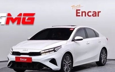 KIA K3, 2021 год, 2 206 000 рублей, 1 фотография