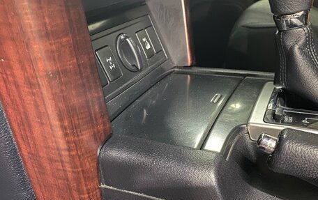 Toyota Land Cruiser Prado 150 рестайлинг 2, 2014 год, 3 450 000 рублей, 28 фотография