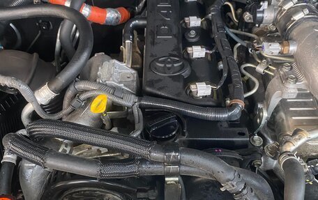 Toyota Land Cruiser Prado 150 рестайлинг 2, 2014 год, 3 450 000 рублей, 36 фотография