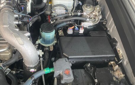 Toyota Land Cruiser Prado 150 рестайлинг 2, 2014 год, 3 450 000 рублей, 38 фотография