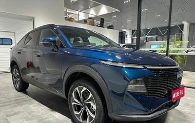 Haval F7x, 2026 год, 3 599 000 рублей, 1 фотография