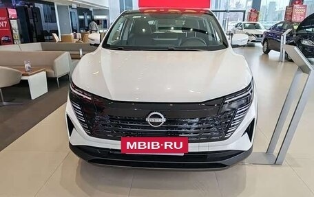 Nissan Qashqai, 2025 год, 2 200 000 рублей, 3 фотография