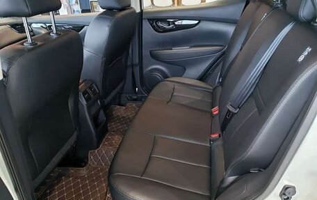 Nissan Qashqai, 2025 год, 2 200 000 рублей, 10 фотография