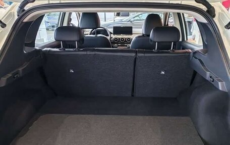 Nissan Qashqai, 2025 год, 2 200 000 рублей, 13 фотография