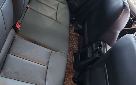 Nissan Qashqai, 2025 год, 2 200 000 рублей, 11 фотография