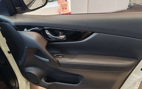 Nissan Qashqai, 2025 год, 2 200 000 рублей, 12 фотография