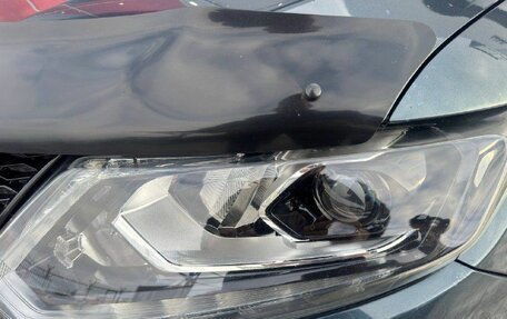 Nissan X-Trail, 2017 год, 1 795 000 рублей, 12 фотография