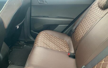 Hyundai Creta I рестайлинг, 2020 год, 2 035 000 рублей, 10 фотография