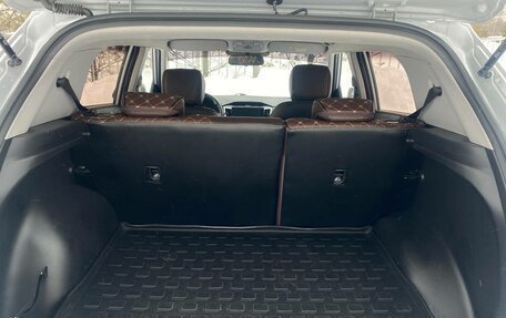 Hyundai Creta I рестайлинг, 2020 год, 2 035 000 рублей, 16 фотография