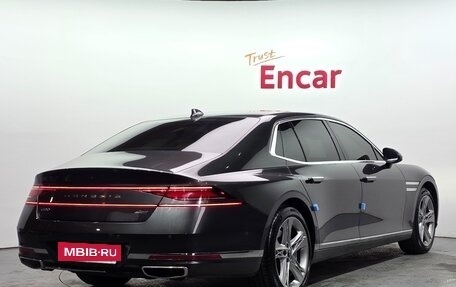 Genesis G90, 2024 год, 9 300 000 рублей, 2 фотография