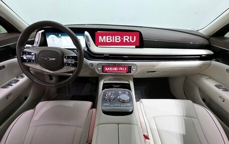 Genesis G90, 2024 год, 9 300 000 рублей, 7 фотография