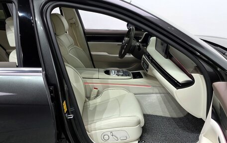 Genesis G90, 2024 год, 9 300 000 рублей, 11 фотография