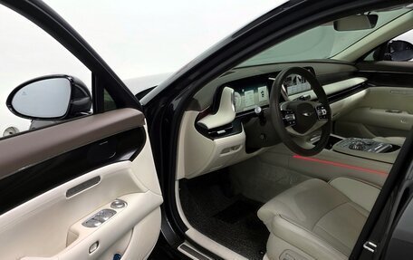 Genesis G90, 2024 год, 9 300 000 рублей, 10 фотография