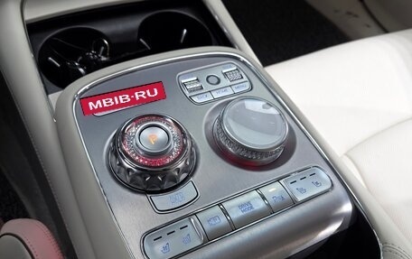 Genesis G90, 2024 год, 9 300 000 рублей, 9 фотография