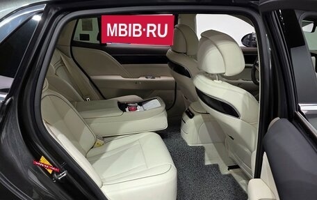 Genesis G90, 2024 год, 9 300 000 рублей, 12 фотография