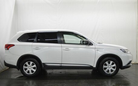 Mitsubishi Outlander III рестайлинг 3, 2018 год, 1 457 910 рублей, 4 фотография