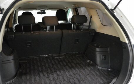 Mitsubishi Outlander III рестайлинг 3, 2018 год, 1 457 910 рублей, 15 фотография