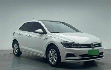 Volkswagen Polo, 2023 год, 1 410 069 рублей, 2 фотография
