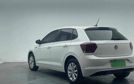 Volkswagen Polo, 2023 год, 1 410 069 рублей, 4 фотография