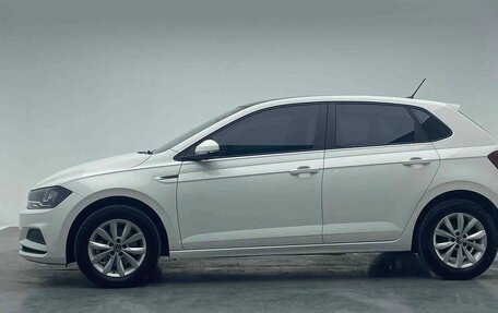 Volkswagen Polo, 2023 год, 1 410 069 рублей, 3 фотография