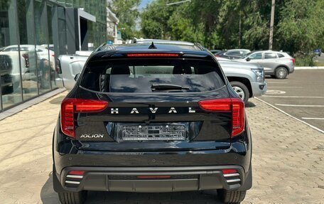 Haval Jolion, 2026 год, 2 649 000 рублей, 6 фотография