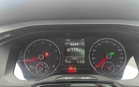 Volkswagen Polo, 2023 год, 1 410 069 рублей, 9 фотография