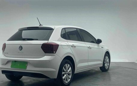 Volkswagen Polo, 2023 год, 1 410 069 рублей, 5 фотография