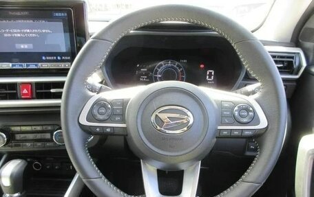 Daihatsu Rocky, 2023 год, 1 418 000 рублей, 8 фотография