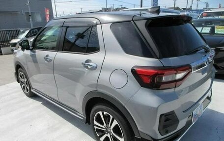 Daihatsu Rocky, 2023 год, 1 418 000 рублей, 2 фотография