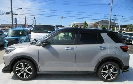 Daihatsu Rocky, 2023 год, 1 418 000 рублей, 5 фотография