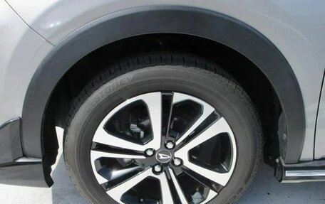 Daihatsu Rocky, 2023 год, 1 418 000 рублей, 11 фотография