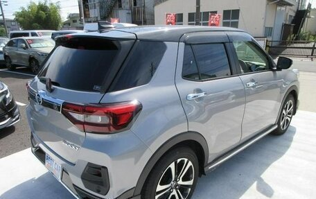 Daihatsu Rocky, 2023 год, 1 418 000 рублей, 4 фотография