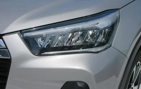 Daihatsu Rocky, 2023 год, 1 418 000 рублей, 10 фотография