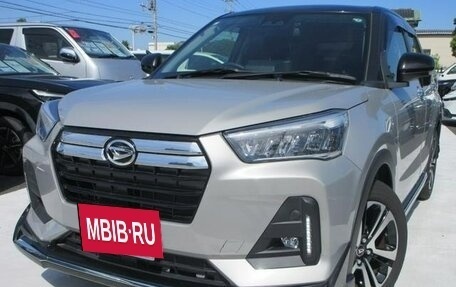 Daihatsu Rocky, 2023 год, 1 418 000 рублей, 3 фотография