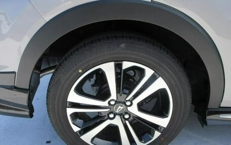 Daihatsu Rocky, 2023 год, 1 418 000 рублей, 12 фотография