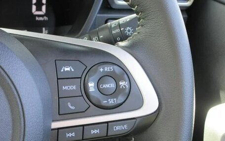 Daihatsu Rocky, 2023 год, 1 418 000 рублей, 17 фотография