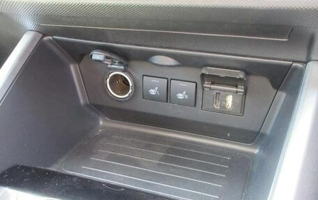 Daihatsu Rocky, 2023 год, 1 418 000 рублей, 19 фотография