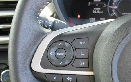 Daihatsu Rocky, 2023 год, 1 418 000 рублей, 15 фотография