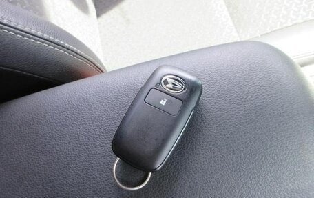 Daihatsu Rocky, 2023 год, 1 418 000 рублей, 40 фотография