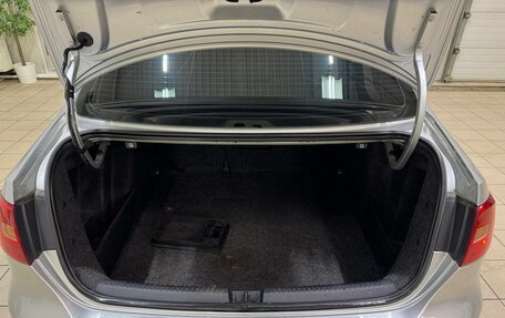 Volkswagen Jetta VI, 2011 год, 780 000 рублей, 18 фотография