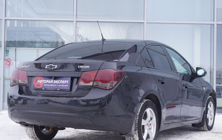 Chevrolet Cruze II, 2012 год, 658 000 рублей, 5 фотография