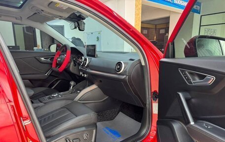 Audi Q2 I, 2021 год, 2 250 000 рублей, 6 фотография