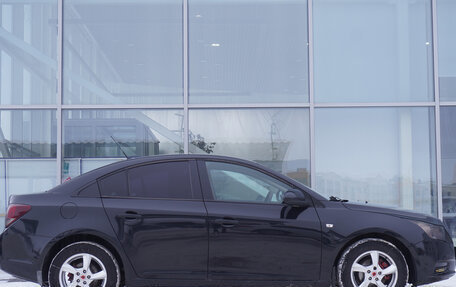 Chevrolet Cruze II, 2012 год, 658 000 рублей, 4 фотография