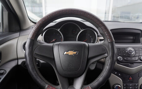 Chevrolet Cruze II, 2012 год, 658 000 рублей, 12 фотография