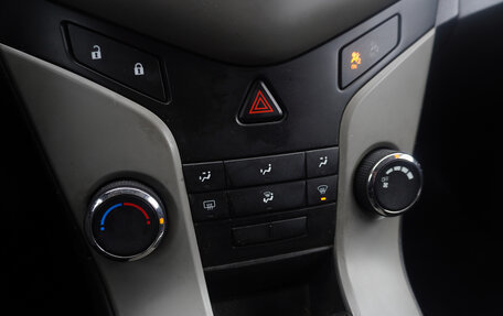 Chevrolet Cruze II, 2012 год, 658 000 рублей, 16 фотография