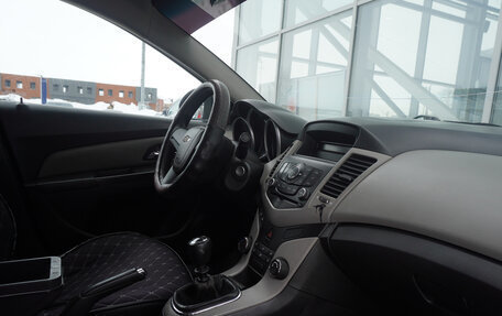 Chevrolet Cruze II, 2012 год, 658 000 рублей, 19 фотография