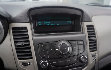 Chevrolet Cruze II, 2012 год, 658 000 рублей, 15 фотография